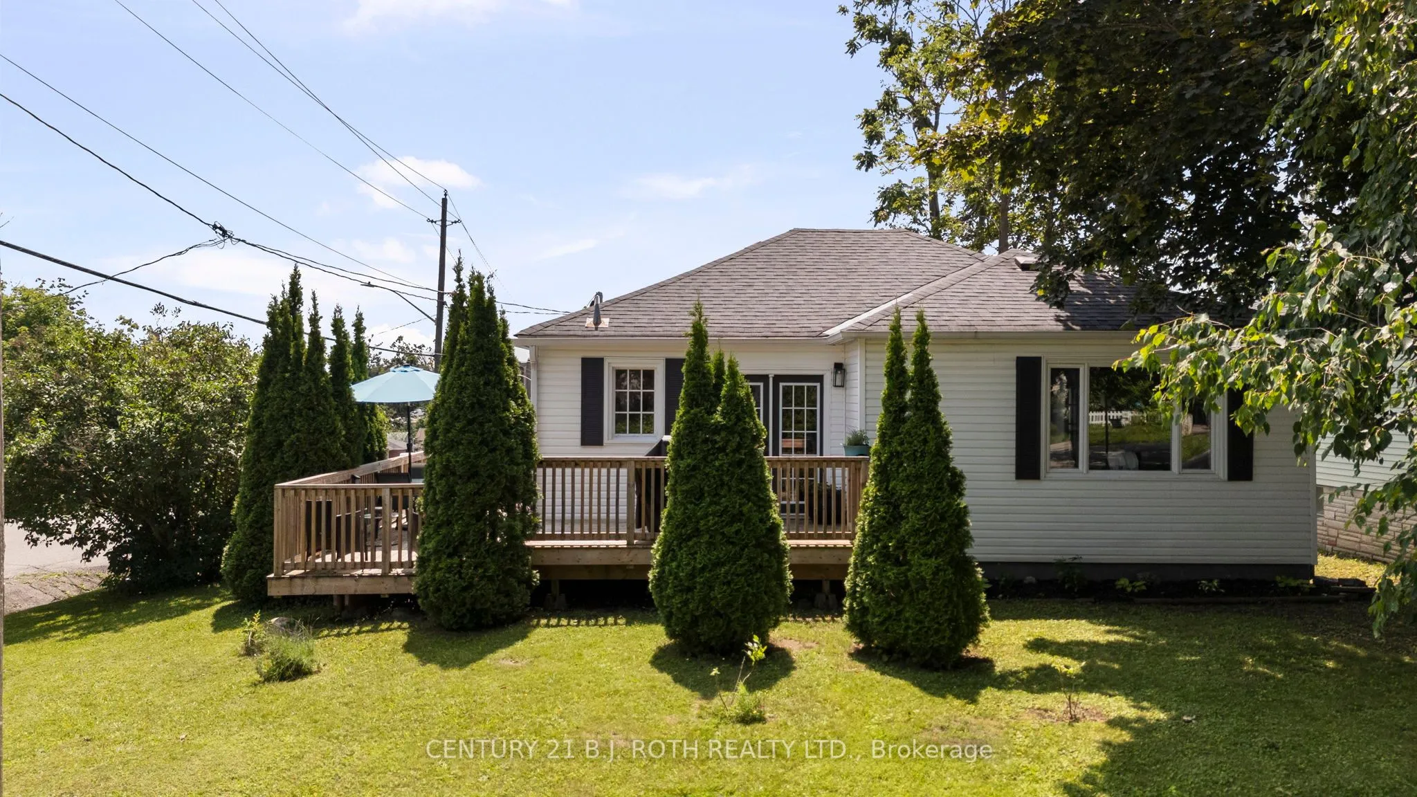 307 LINWOOD Avenue, ON L3V 2W8