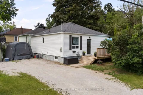 307 LINWOOD Avenue, ON L3V 2W8