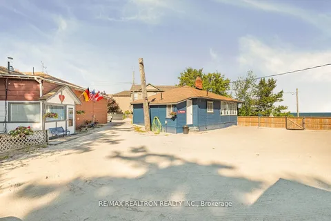 11 12th Street, ON L9Z 2J9