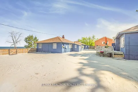 11 12th Street, ON L9Z 2J9