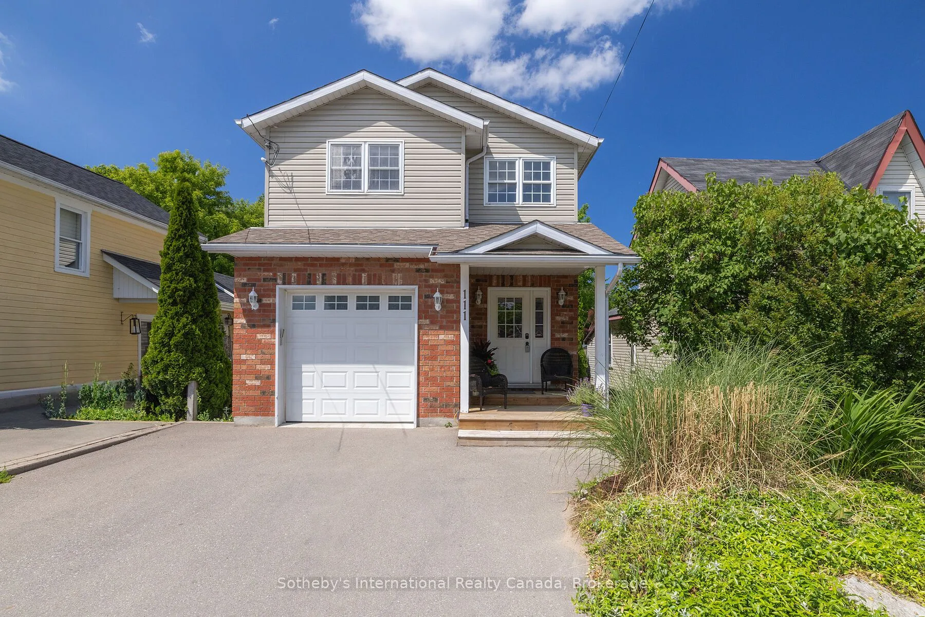 111 RODNEY Street, ON L9Y 1E2