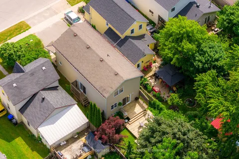 111 RODNEY Street, ON L9Y 1E2