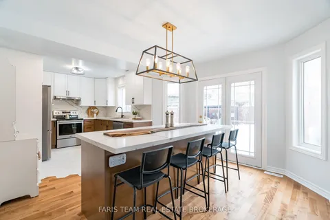43 Dunnett Drive, ON L4N 0J7