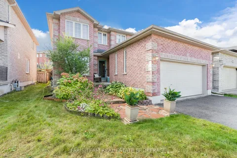 43 Dunnett Drive, ON L4N 0J7
