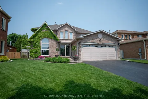 10 Gordon Court, ON L4N 7A4