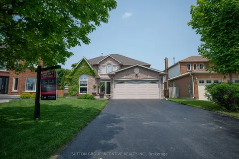 10 Gordon Court, ON L4N 7A4