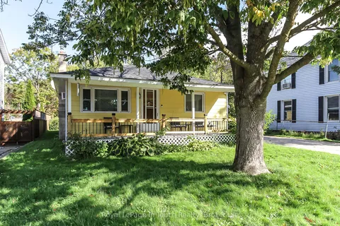27 Peel Street, ON L9M 1A5