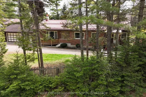 8 Ronald Avenue, ON L0L 1P1