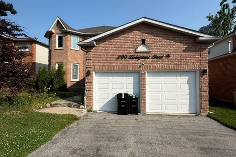 200 Livingstone Street, ON L4N 6Z9