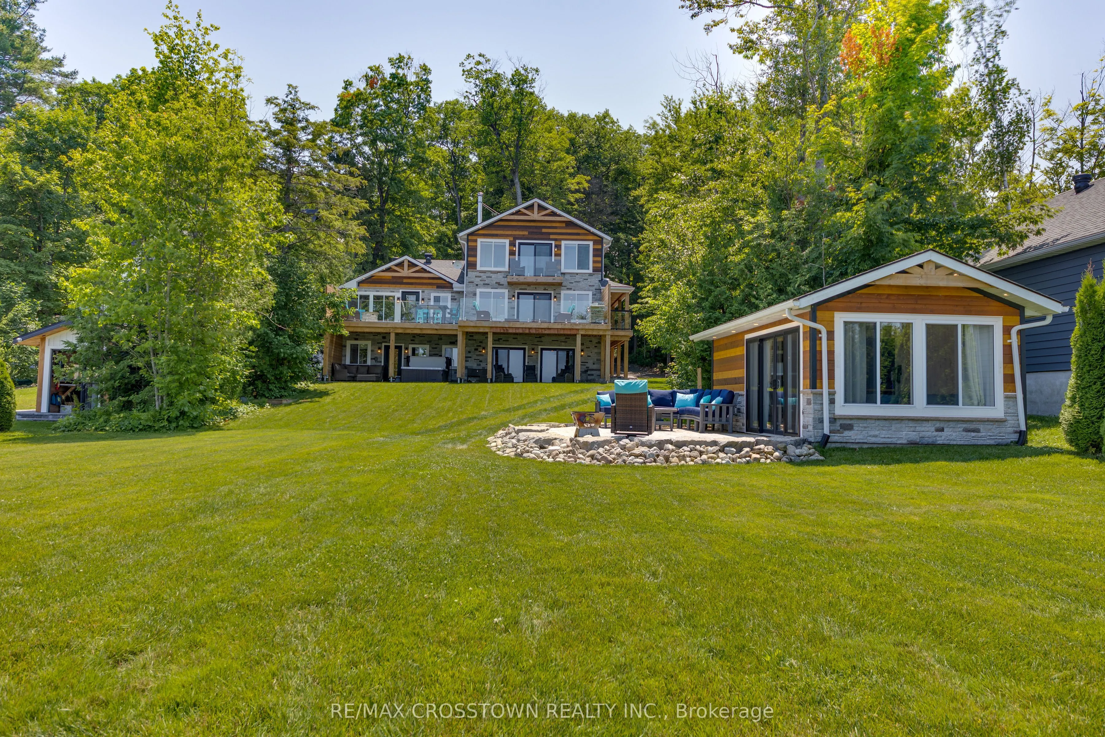 2216 South Orr Lake Road, ON L0L 1P0