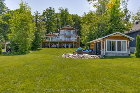 2216 South Orr Lake Road, ON L0L 1P0