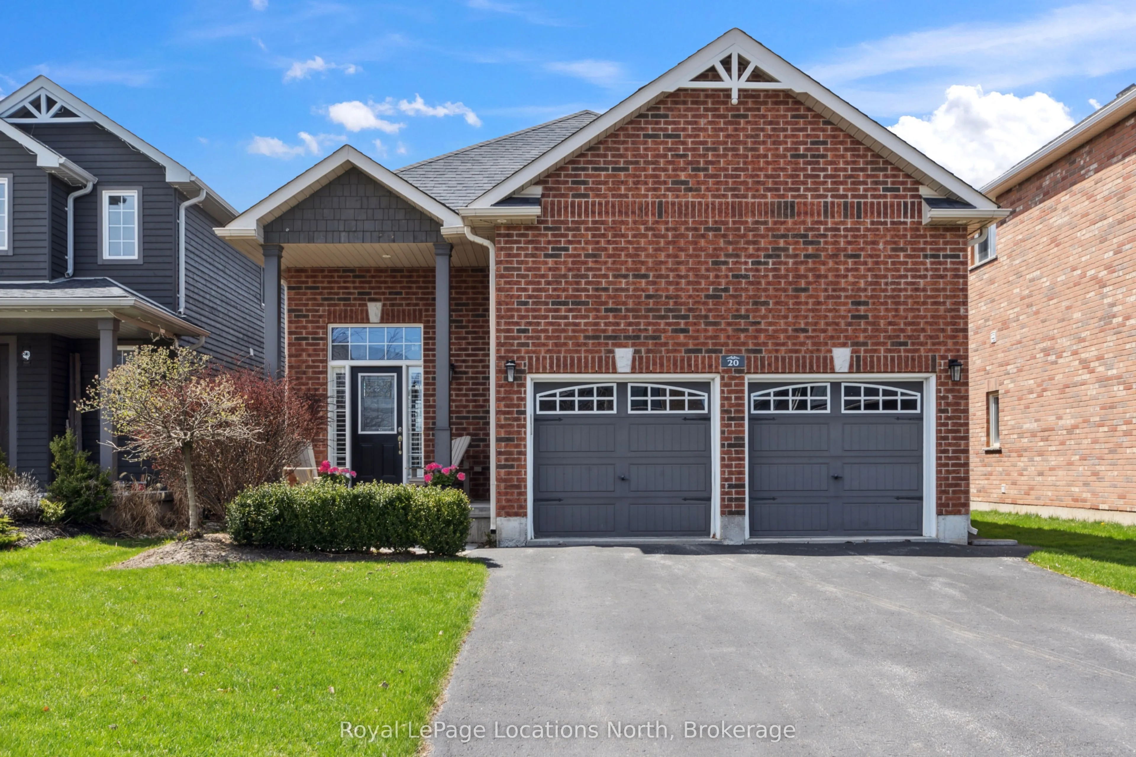 20 Dance Street, ON L9Y 0H4