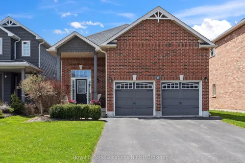 20 Dance Street, ON L9Y 0H4