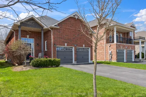 20 Dance Street, ON L9Y 0H4