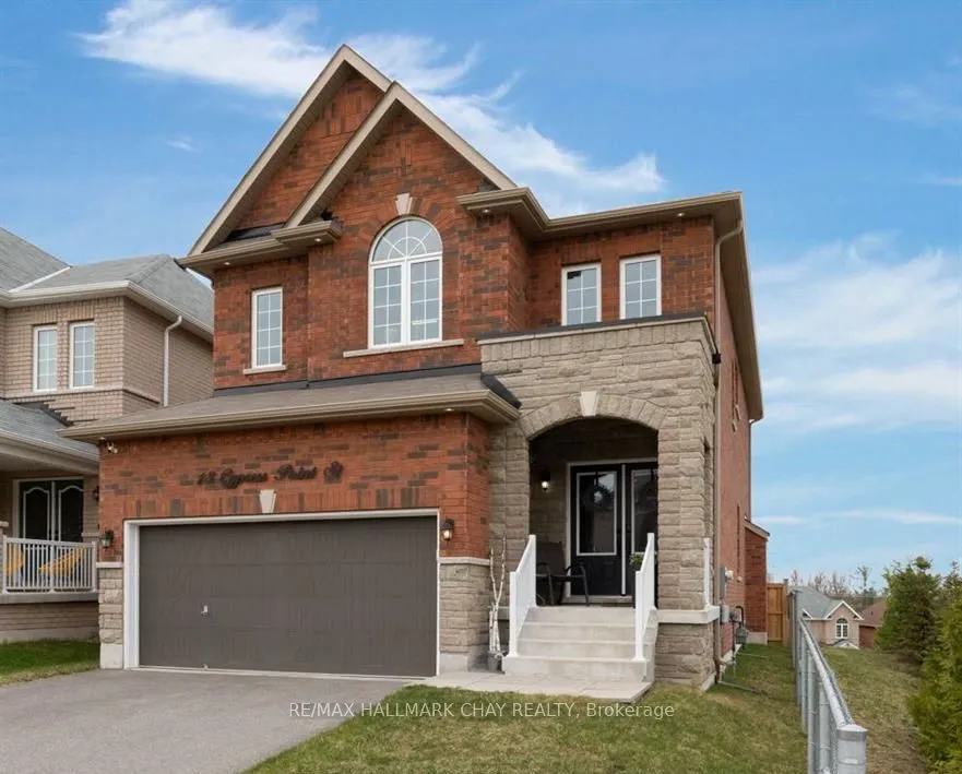 18 Cypress Point Street, ON L4N 6J9