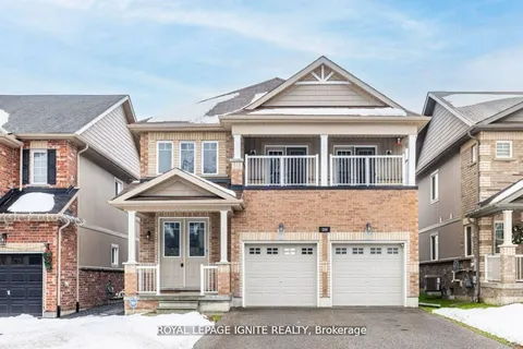 264 Diana Drive, ON L3V 0E2
