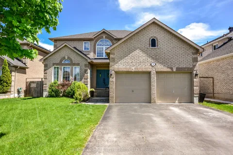 60 Carley Crescent, ON L4N 0M8