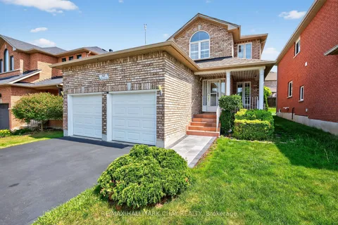 38 Prince Of Wales Drive, ON L4N 0T1