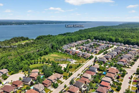 38 Prince Of Wales Drive, ON L4N 0T1
