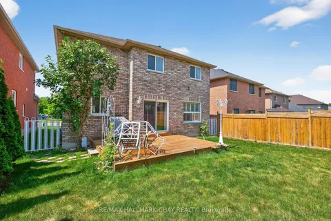 38 Prince Of Wales Drive, ON L4N 0T1