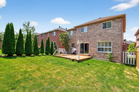 38 Prince Of Wales Drive, ON L4N 0T1