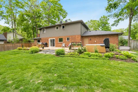 8 Malta Crescent, ON L9X 0P2