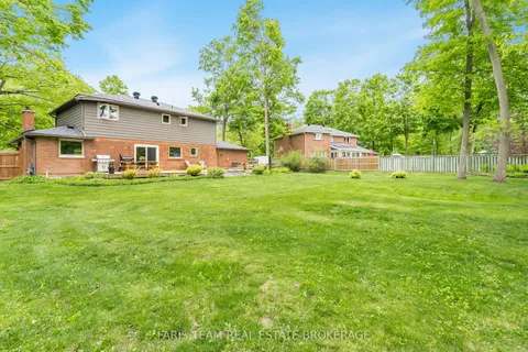 8 Malta Crescent, ON L9X 0P2