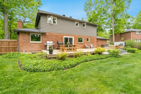 8 Malta Crescent, ON L9X 0P2