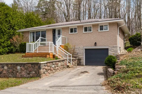 3 Keefe Street, ON L9M 1B4