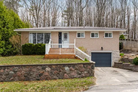 3 Keefe Street, ON L9M 1B4