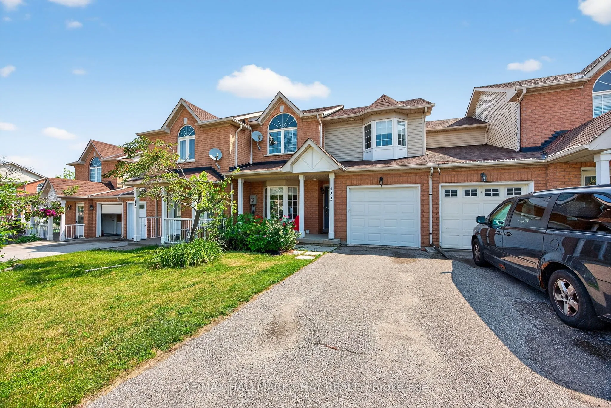 133 Trevino Circle, ON L4M 6T8