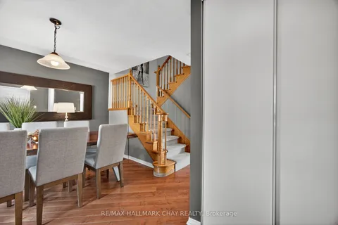 133 Trevino Circle, ON L4M 6T8