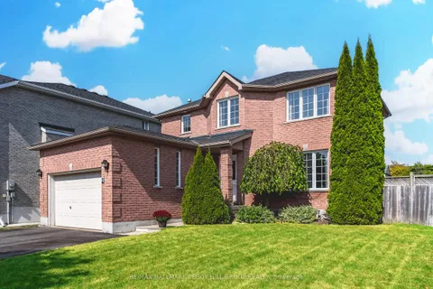 2 Northview Crescent, ON L4N 9T3