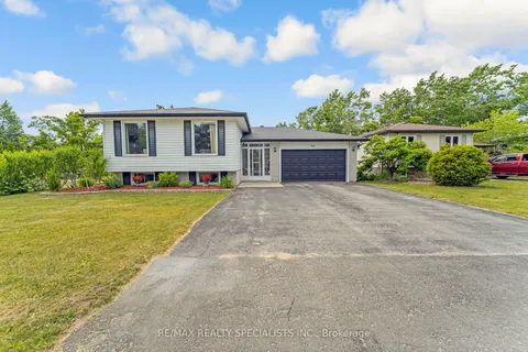 65 Bronte Crescent, ON L4N 5B8