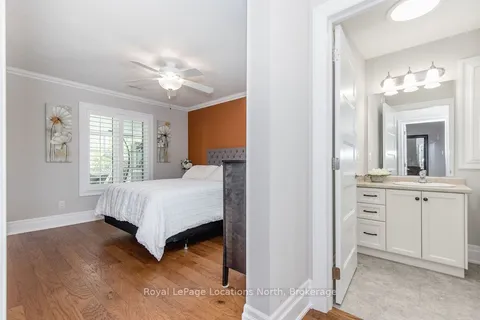 86 Clover Crescent, ON L9Z 0G4