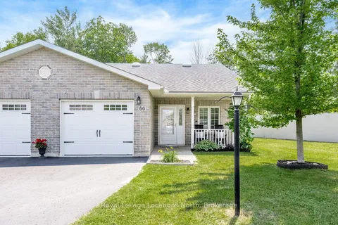86 Clover Crescent, ON L9Z 0G4