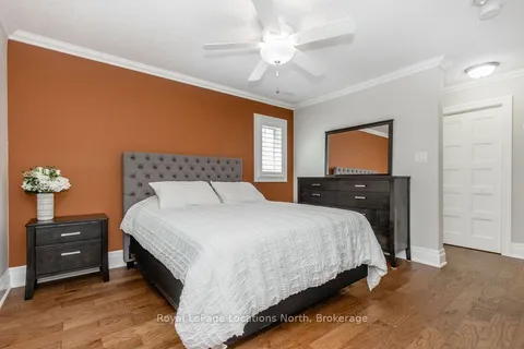 86 Clover Crescent, ON L9Z 0G4