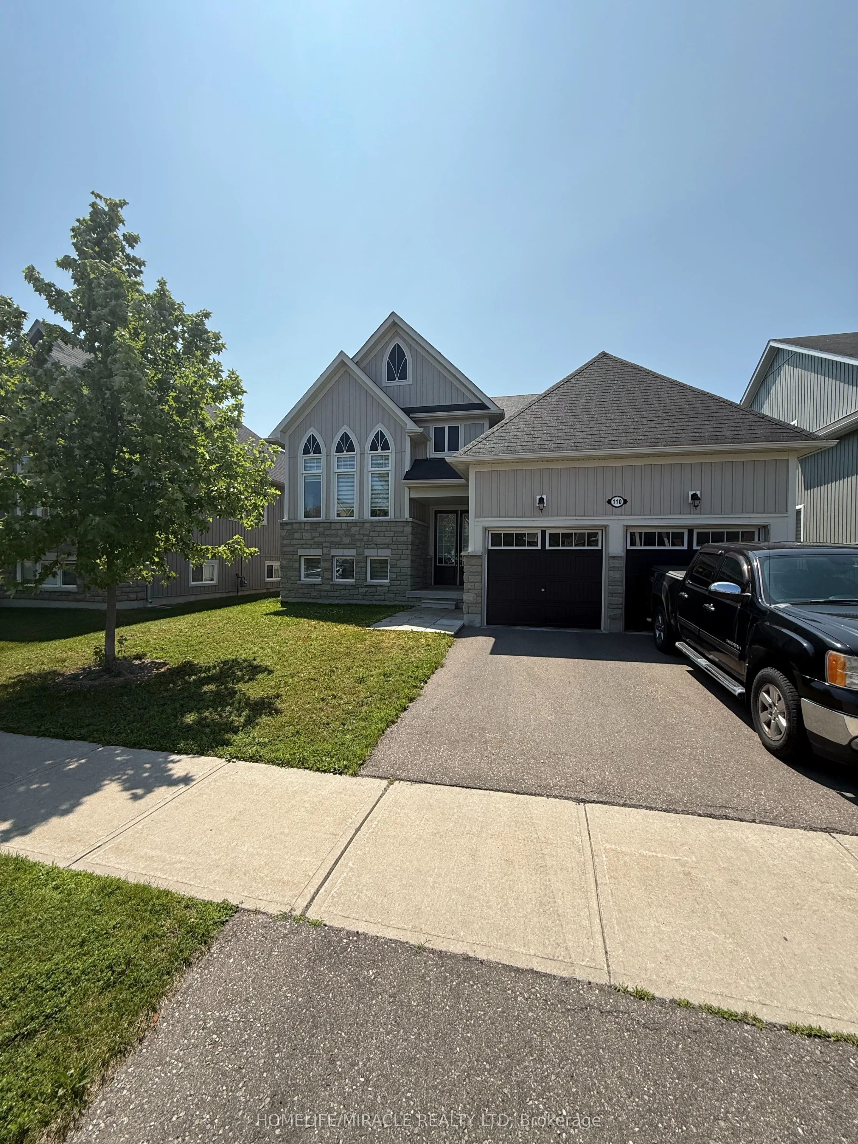 110 Allegra Drive, ON L9Z 0H2