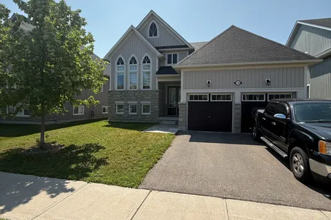 110 Allegra Drive, ON L9Z 0H2