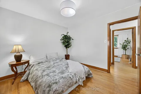 828 Hugel Avenue, ON L4R 1X6