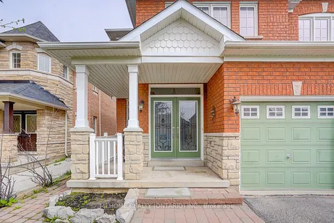 40 Westminster Circle, ON L4M 0A5