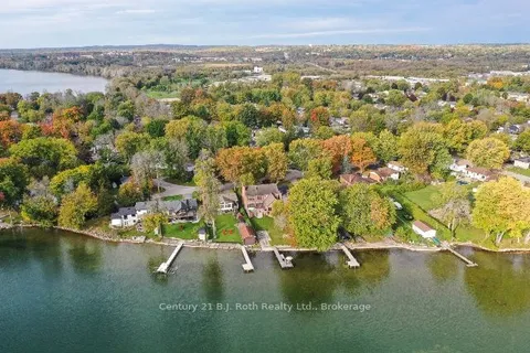 624 High Street, ON L3V 6Y8