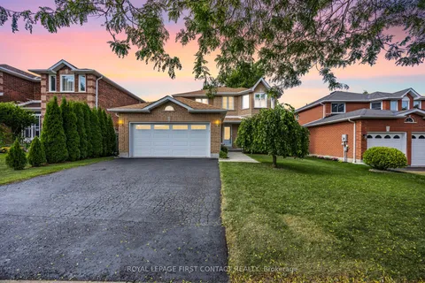298 Livingstone Street, ON L4N 7C2
