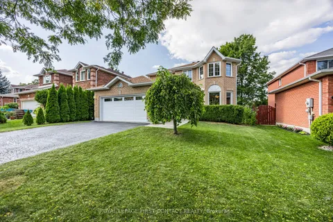 298 Livingstone Street, ON L4N 7C2