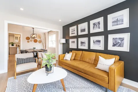 993 Whitney Crescent, ON L4R 5N3