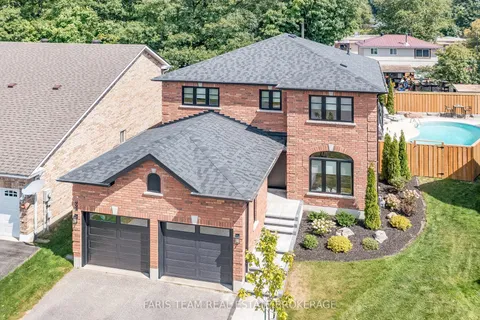993 Whitney Crescent, ON L4R 5N3