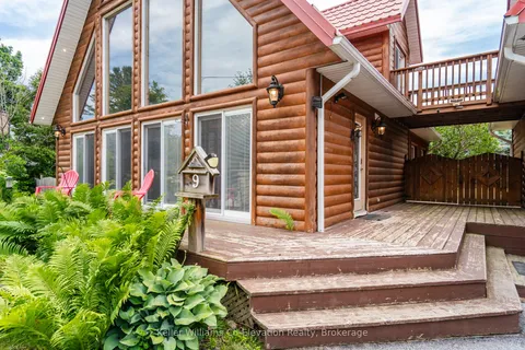 9 Philpark Road, ON L9M 0M7
