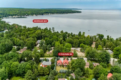 9 Philpark Road, ON L9M 0M7