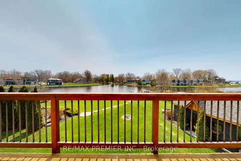 31 Paradise Boulevard, ON L0K 1B0
