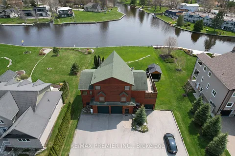 31 Paradise Boulevard, ON L0K 1B0